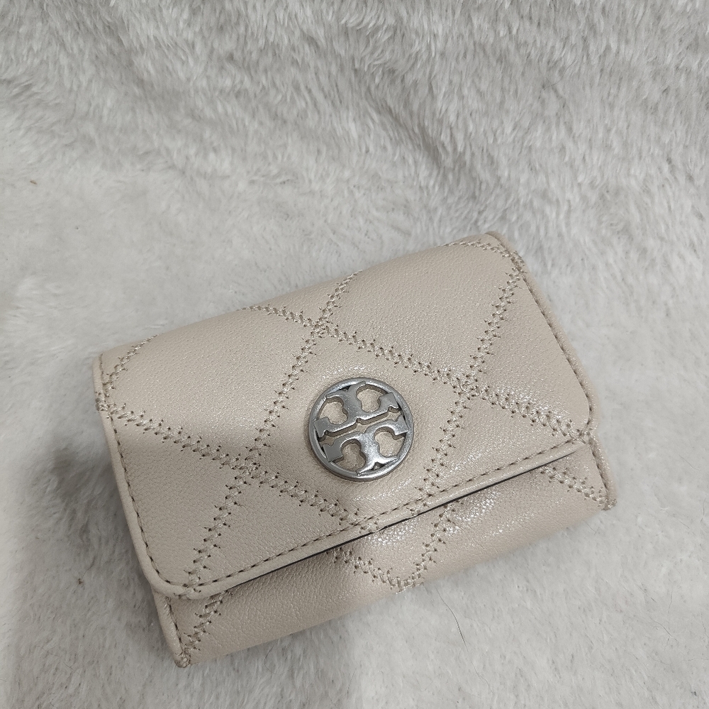 Tory Burch Willa Card Case